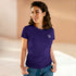 Relisient MindsWomen's Midweight Cotton Tee