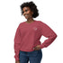 Resilient Minds Unisex Lightweight Crewneck Sweatshirt
