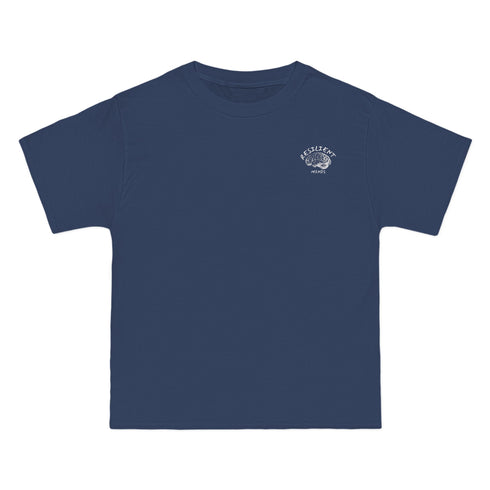 Resilient Minds Men Beefy-T® Short-Sleeve T-Shirt