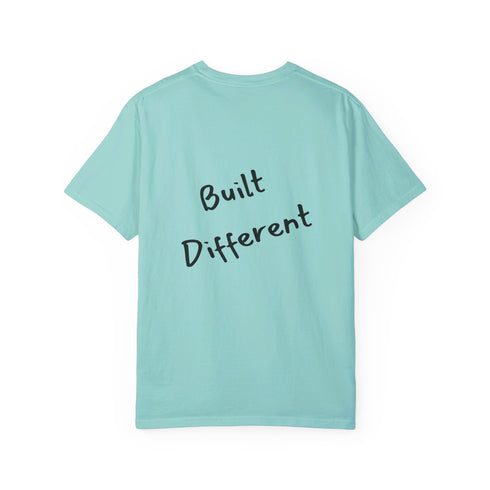 Resilient Minds MenUnisex Garment-Dyed T-shirt