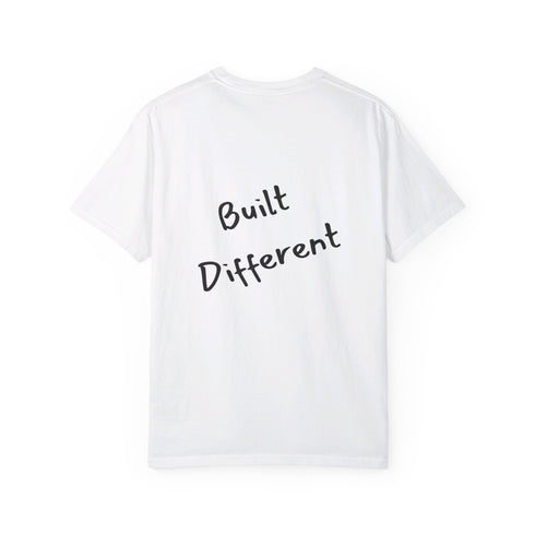 Resilient Minds MenUnisex Garment-Dyed T-shirt