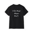 Resilient Minds WomenUnisex Ultra Cotton Tee