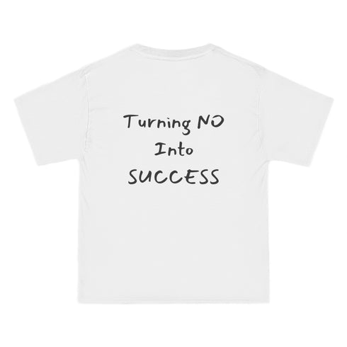 Resilient Minds Men Beefy-T® Short-Sleeve T-Shirt