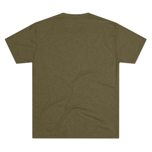 Resilient Minds Unisex Tri-Blend Crew Tee