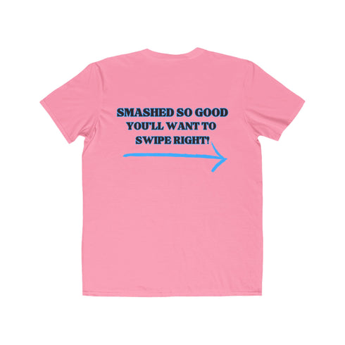 Swipe Right - Smash Me Daddy