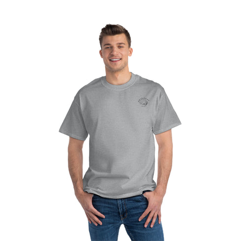 Resilient Minds Men Beefy-T® Short-Sleeve T-Shirt