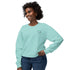 Resilient Minds Unisex Lightweight Crewneck Sweatshirt