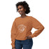 Resilient Minds Unisex Lightweight Crewneck Sweatshirt