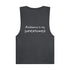 Resilient Is Super Power Unisex Barnard Tank