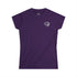 Resilient Minds Women's Softstyle Tee