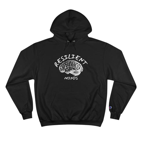 Resilient Minds Champion Hoodie