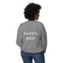 Resilient Minds Unisex Lightweight Crewneck Sweatshirt