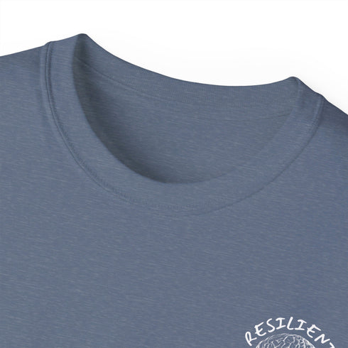 Resilient Minds WomenUnisex Ultra Cotton Tee