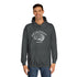 Resilient Minds Unisex College Hoodie