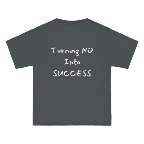 Resilient Minds Men Beefy-T® Short-Sleeve T-Shirt