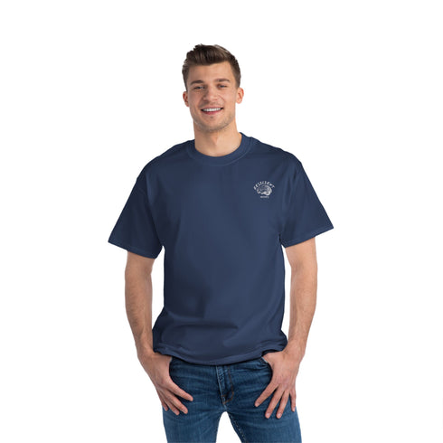 Resilient Minds Men Beefy-T® Short-Sleeve T-Shirt