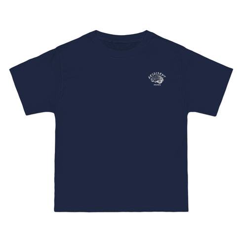 Resilient Minds Men Beefy-T® Short-Sleeve T-Shirt
