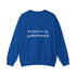 Resilient is My Super PowerUnisex Heavy Blend™ Crewneck Sweatshirt