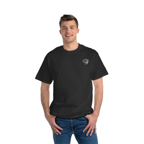 Resilient Minds Men Beefy-T® Short-Sleeve T-Shirt
