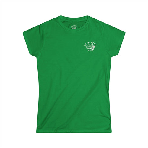 Resilient Minds Women's Softstyle Tee