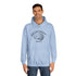 Resilient Minds Unisex College Hoodie