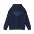 Resilient Minds Unisex Heavy Blend™ Hooded Sweatshirt