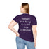 Resilient Minds Men Unisex Softstyle T-Shirt