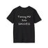Resilient MInds Men Unisex Softstyle T-Shirt