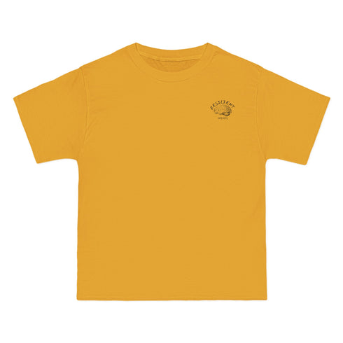 Resilient Minds Men Beefy-T® Short-Sleeve T-Shirt