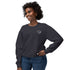 Resilient Minds Unisex Lightweight Crewneck Sweatshirt
