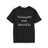 Turning No Into Success Resilient Minds Unisex Softstyle T-Shirt