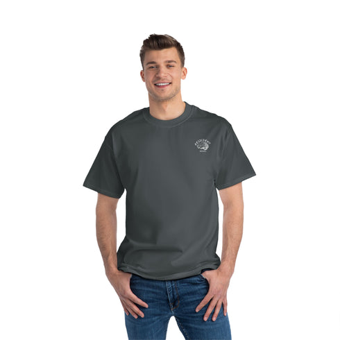 Resilient Minds Men Beefy-T® Short-Sleeve T-Shirt