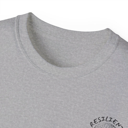 Resilient Minds WomenUnisex Ultra Cotton Tee