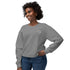 Resilient Minds Unisex Lightweight Crewneck Sweatshirt