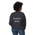Resilient Minds Unisex Lightweight Crewneck Sweatshirt