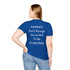 Resilient Minds Men Unisex Softstyle T-Shirt