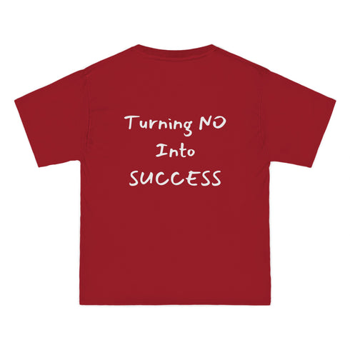 Resilient Minds Men Beefy-T® Short-Sleeve T-Shirt