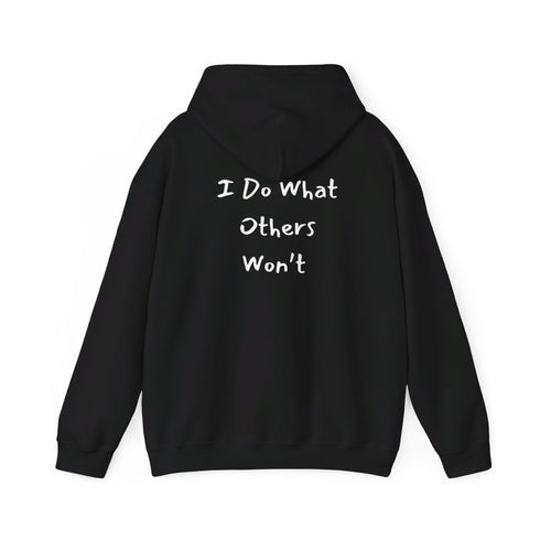 Resilient Minds Women Unisex Heavy Blend™ Hooded Sweatshirt