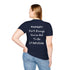 Resilient Minds Men Unisex Softstyle T-Shirt