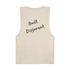 Built Different Unisex Barnard Tank