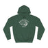 Resilient Minds Unisex College Hoodie