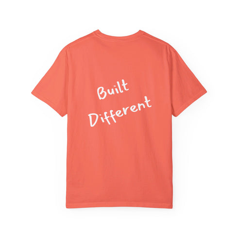Resilient Minds Unisex Garment-Dyed T-shirt