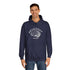 Resilient Minds Unisex College Hoodie