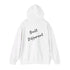 Built Different Unisex Heavy Blend™ Hooded Sweatshirt