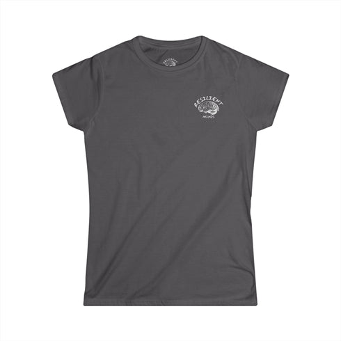 Resilient Minds Women's Softstyle Tee