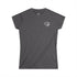 Resilient Minds Women's Softstyle Tee