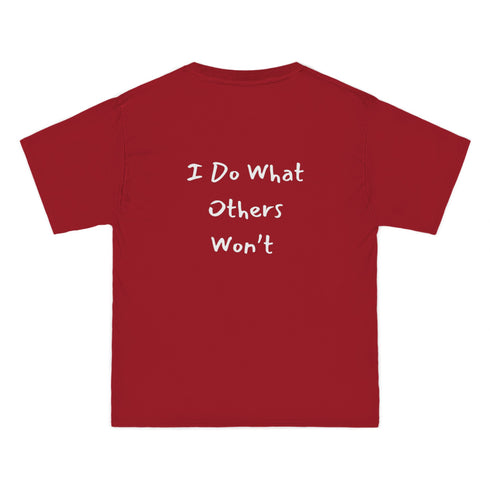 Resilient Minds WomenBeefy-T® Short-Sleeve T-Shirt