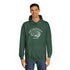 Resilient Minds Unisex College Hoodie