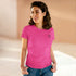 Relisient MindsWomen's Midweight Cotton Tee