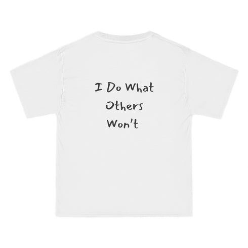 Resilient Minds WomenBeefy-T® Short-Sleeve T-Shirt